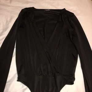 Express bodysuit